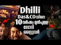 Leo Lcu Connection Leo Kaithi Connection Leo Vijay Lokesh Leo Story