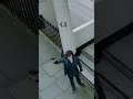 Life hack how not to call the police 🤣 #Sherlock #Shorts