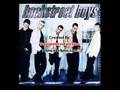 Backstreet Boys quit playing games with Backstreet Boys quit playing games with