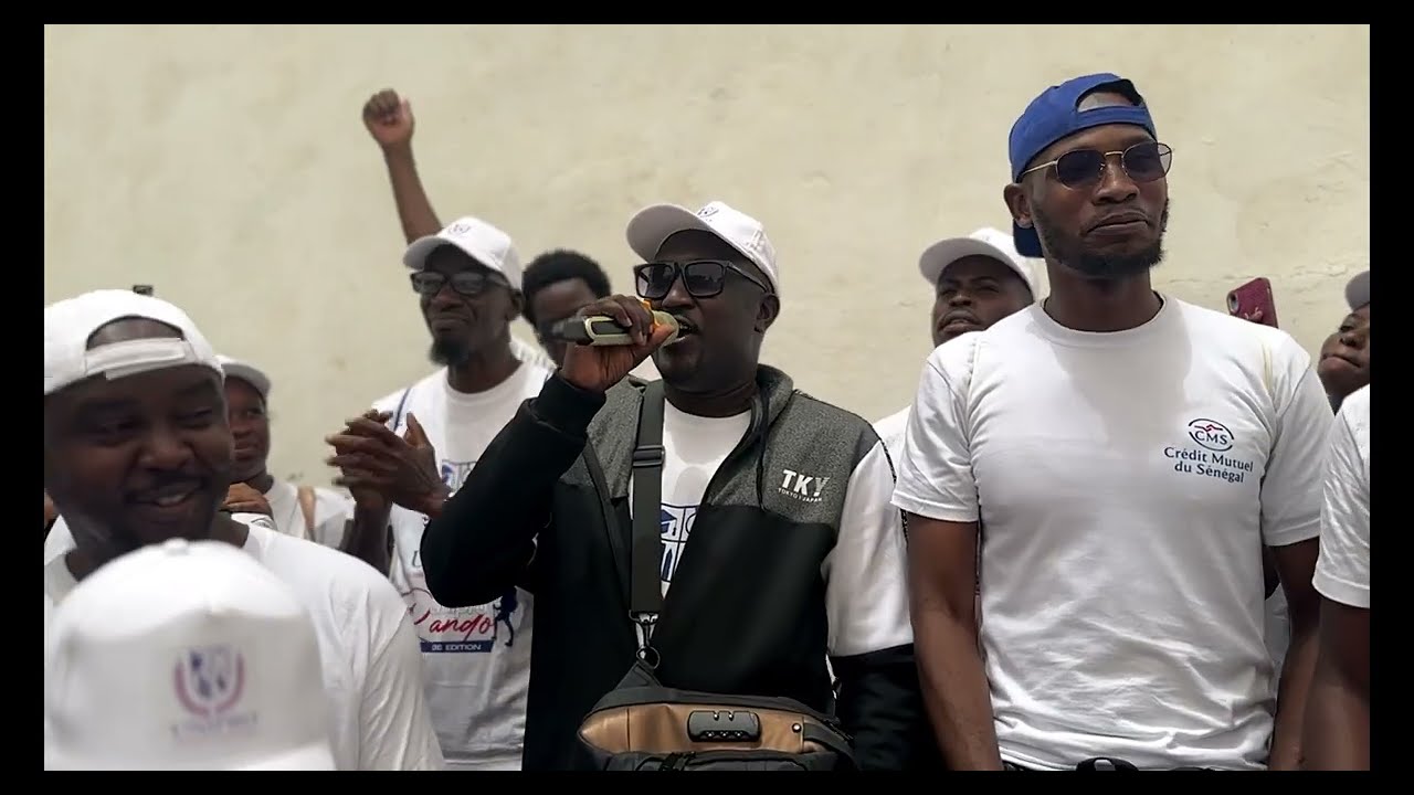 Film institutionnel 2024