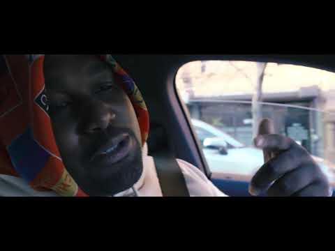 Dre Leroy Music Video