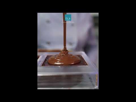 Dark Chocolate Tablets made with our Guimaras 66% Dark Chocolate Couverture