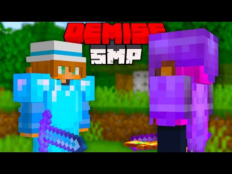 tazoh's EPIC Minecraft SMP BATTLE Prep!