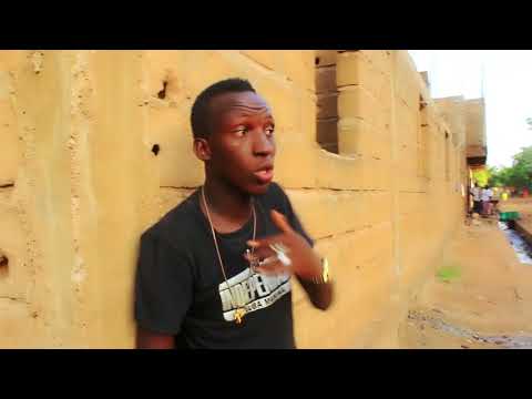 ALBA MANIKA - SI J'ÉTAIS IBK (CLIP)