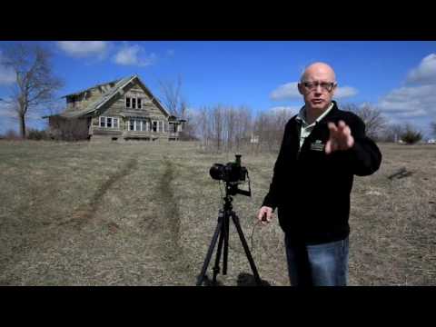 Exposure bracket tip for HDR #001