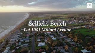 Video overview for Lot 1001,  Milford  Avenue, Sellicks Beach SA 5174