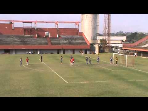 Angra x America R.J. Melhores momentos - best moments 2nd half 1