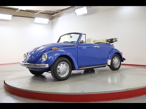 1972 Volkswagen Beetle (CC-1625103) for sale in Denver , Colorado