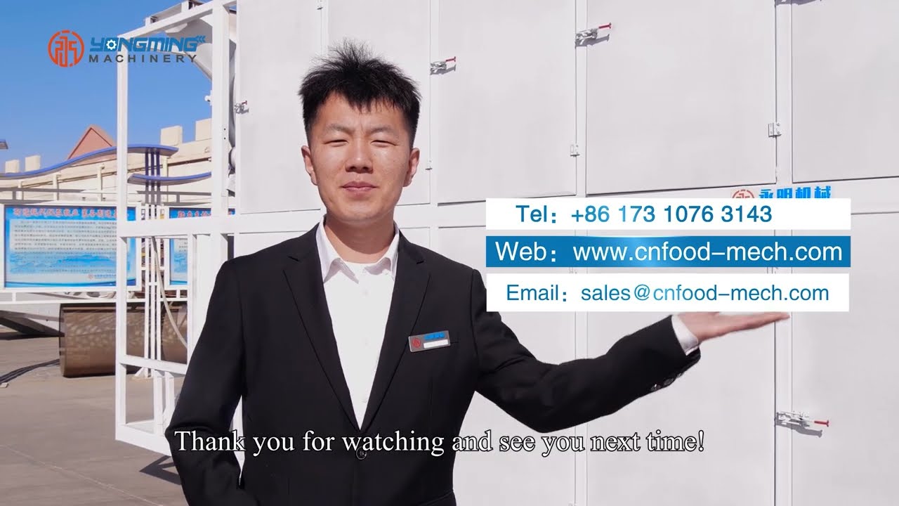 YM 100 Chili Stem Cutting Machine