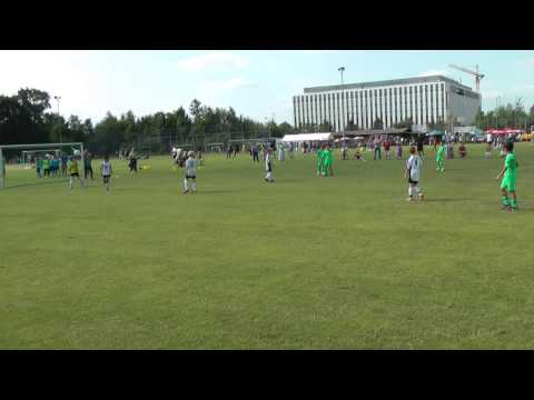 FC Stern - TSV Gerberau