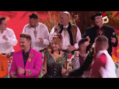 PRAWY DO LEWEGO BIESIADA NA CAŁEGO - Marcin Miller, Paweł Jasionowski - Biesiada do rana