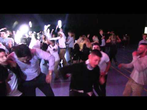 OKTOBERFEST 2015 @SPECKTORS X NONSENS