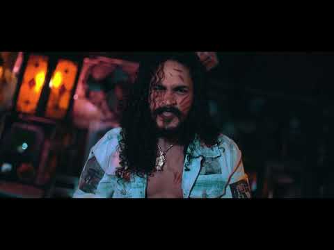 Allá-Alibábá - Allásparrow (Video Oficial)
