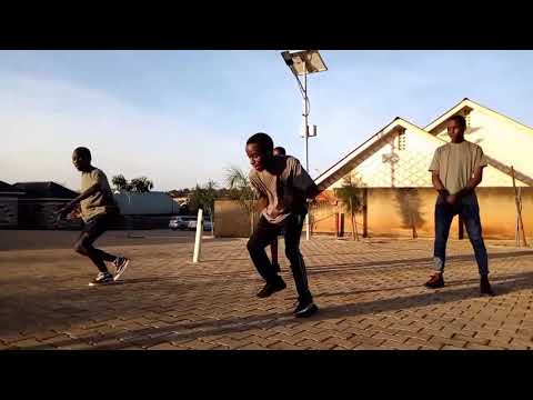 Chikibombe (Levixone) dance video by Christ Legacy Dancers(CLD) _pro Slick Simon