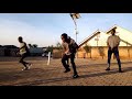 Chikibombe (Levixone) dance video by Christ Legacy Dancers(CLD) _pro Slick Simon