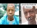GA CHALIN ALI MAKAHO YANA RAYE NA ASALI ANA FIRA DASHI