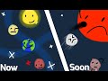 The History And Future Of The Solar System In Cartoons
