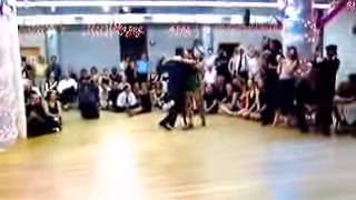 Casa de Tango: Narcotango   Murat Erdemsel and Mariana Galassi   YouTube