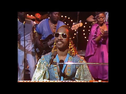 𝐒𝐭𝐞𝐯𝐢𝐞 𝐖𝐨𝐧𝐝𝐞𝐫 - 𝐌𝐚𝐬𝐭𝐞𝐫 𝐁𝐥𝐚𝐬𝐭𝐞𝐫 (𝐉𝐚𝐦𝐦𝐢𝐧') - 𝐋𝐢𝐯𝐞 𝟏𝟗𝟖𝟏 - 𝟒𝐊 𝐑𝐞𝐦𝐚𝐬𝐭𝐞𝐫𝐞𝐝