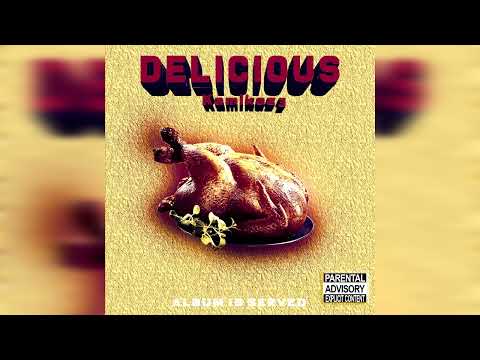 Kamikaze-Delicious[MIXTAPE]