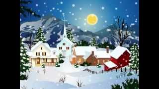 Let The Whole World Know - Christmas Treasures