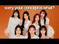Red Flags You Should Consider Before Stanning A New Kpop Group