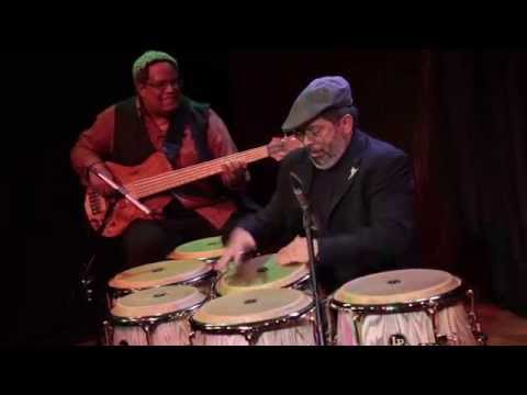 Latin Percussion Galaxy Giovanni Signature Conga image 2