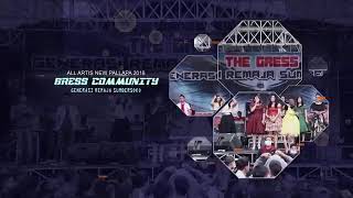 Download lagu RAJODO JIHAN AUDY | NEW PALLAPA SUMBERSOKO 2018 mp3