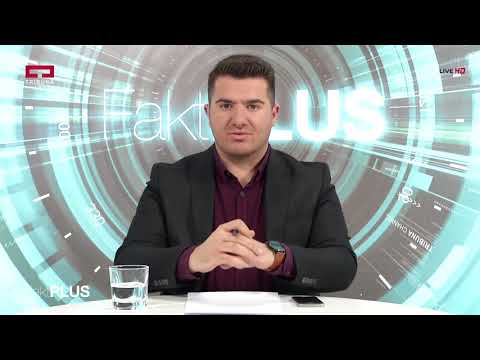 Fakt plus  02.10.2017