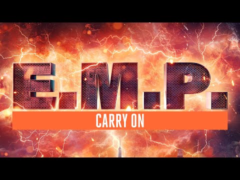 Neroz - Carry On l Official Hardstyle Video