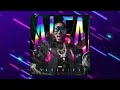 El Alfa El Jefe X Rauw Alejandro Besalo El Androide