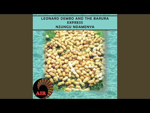 Munovenga Mudzimai Wangu