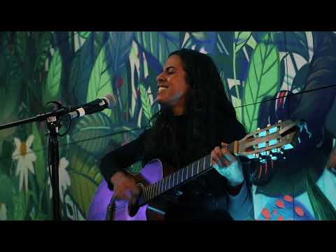 Rebecca Durães - Cigana de Iemanjá