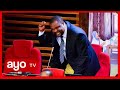 BILA KUPEPESA MNYETI APIGA NONDO HII YA KUMFURAHISHA MKUU WA NCHI TUNAANZISHA BAADAE VINAKUFA