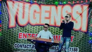 Download lagu KUNAON ANJEUN maliq ibrahim / cover : Dendy jo live yugenssi entertainment mp3