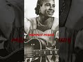 memphis minnie! one of the all time great singers! she earned the title queen of the country blues!