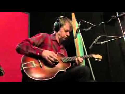 Black is the Color (clip from "Approximately Nels Cline")