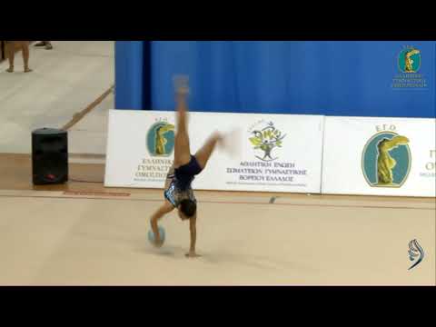 Μπιλάλη Βασιλική