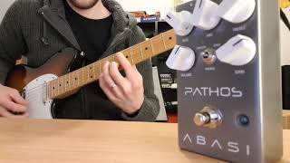 Abasi Pathos Distortion - What To Know & Where To Buy Abasi Pathos Distortion - What To Know & Where To Buy