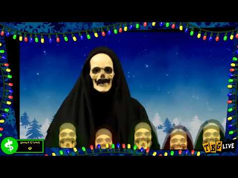 TBG 12/24 /2015 - Kunio's Star Wars Christmas Bash