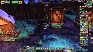 Building For Professions - WoW Quest