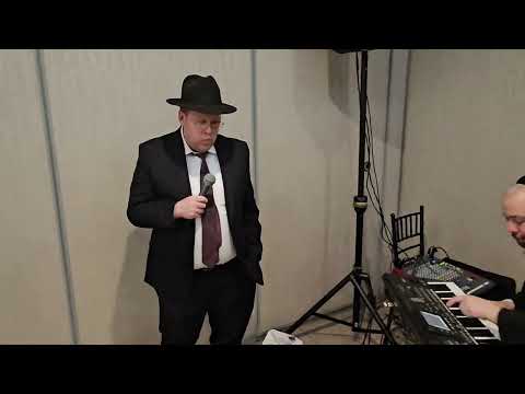 🎶 Sruly Hollander | רננו | Soulful Live Performance 🎤