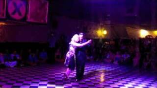 Damian Rosenthal + Celine Ruiz - Desafios Maestros - Practica X (marzo 2011)