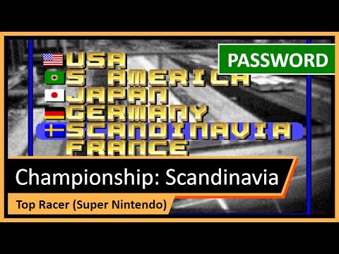 Capa de Escandinavia (Scandinavia)