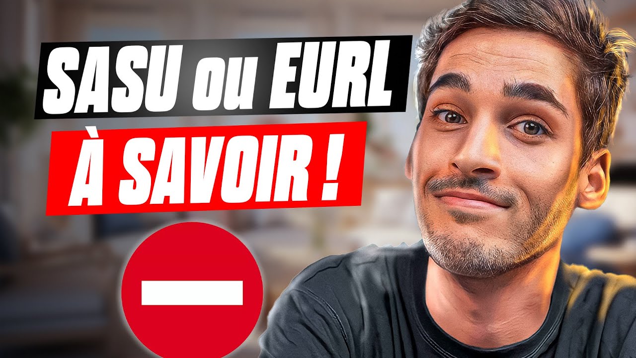 SASU ou EURL : Lequel Est le Meilleur Choix pour Ton Entreprise en 2024 ?