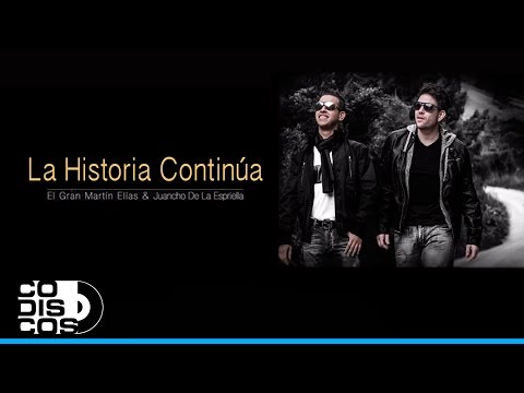 Soy Tuyo - Juancho de la Espriella