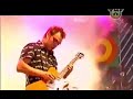Hooverphonic - Sarangi (live in Lowlands 2001)
