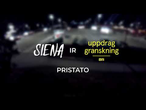 Kėdainių robinhudai. Tyrimo anonsas