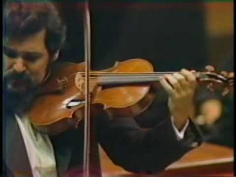 Mozart: Sinfonia Concerto K. 364 part 1