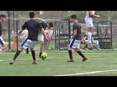 POSTERGADO FC VS MONTE GLADBACH - #Clausura2021 Fecha 3